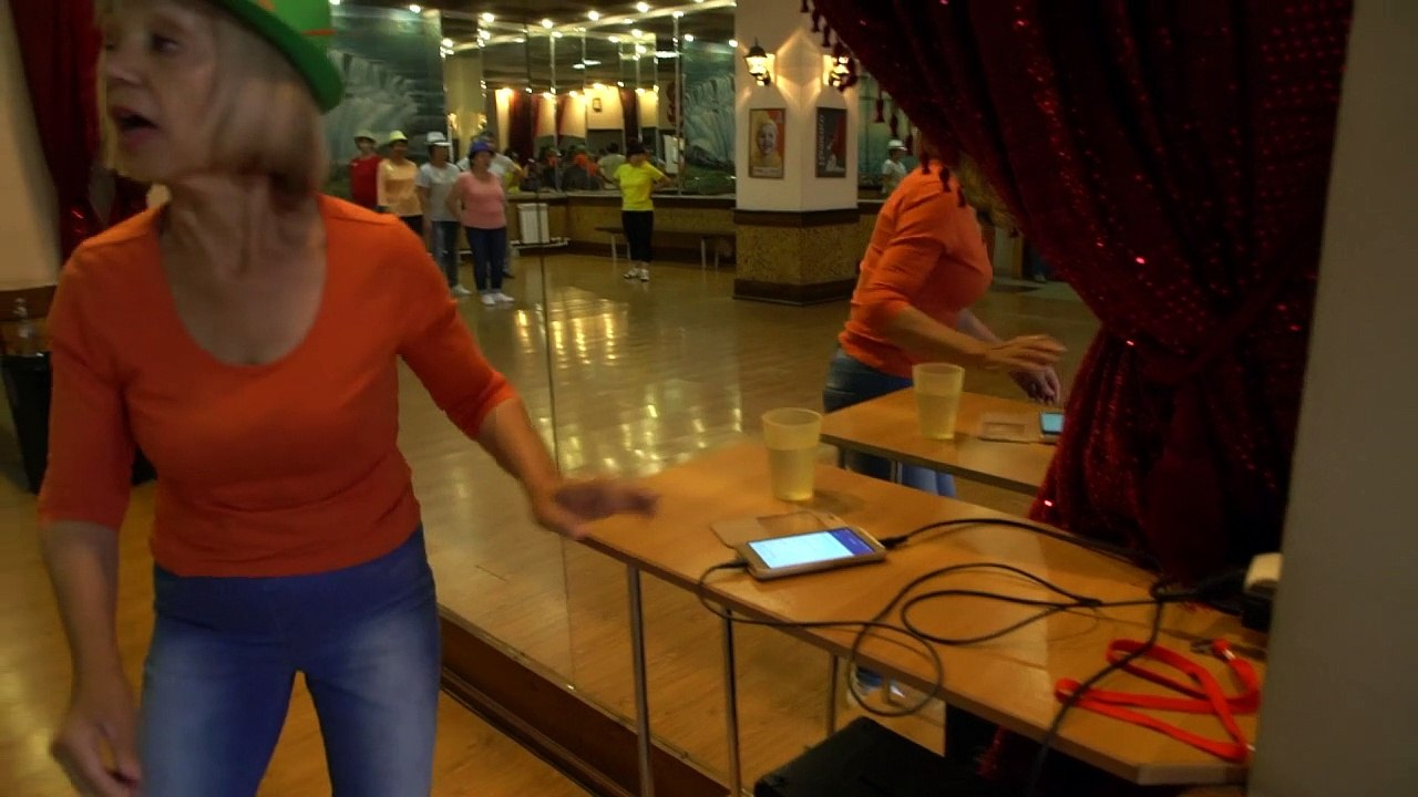 With tiny Russian pensions, work for many never ends