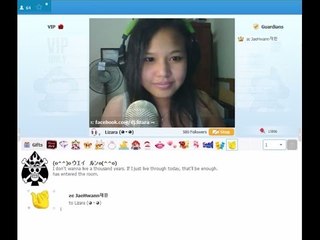 TalkTalk Super DJ Lizara Session (2nd Last)