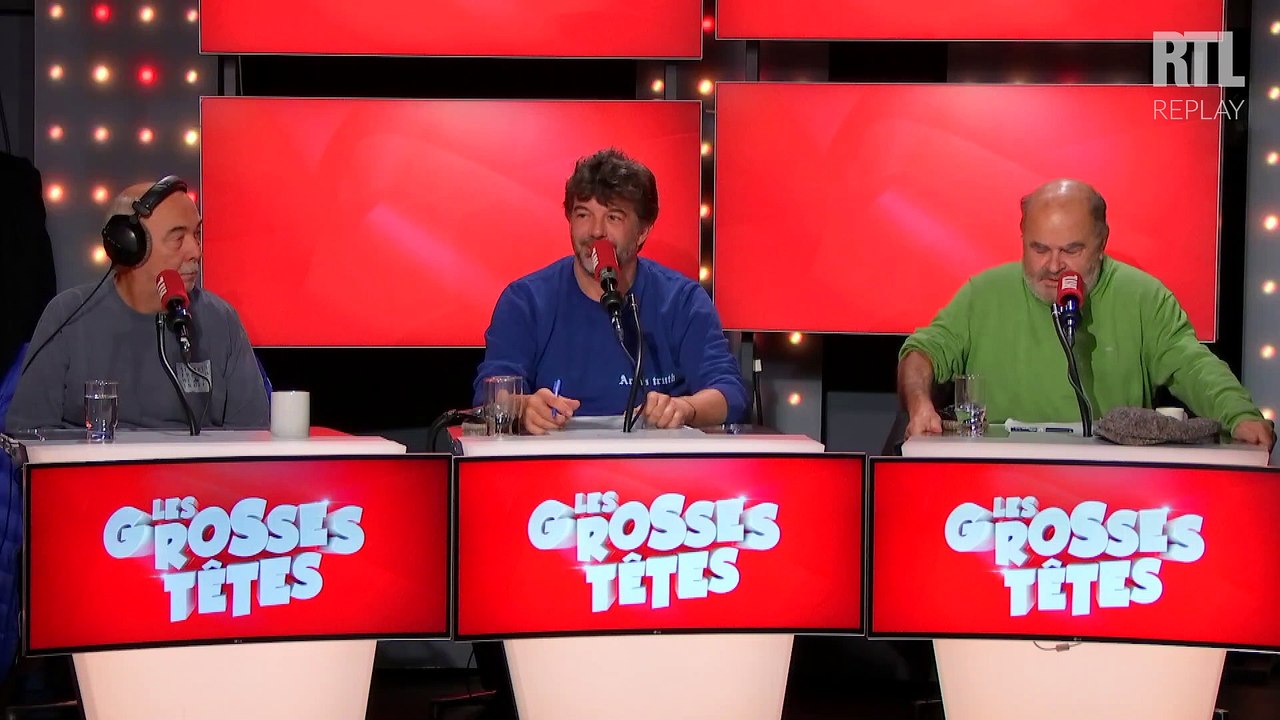 Jean Benguigui a une Alimentation équilibrée