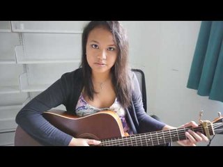 Avril Lavgine - Alice Underground | LZR Cover