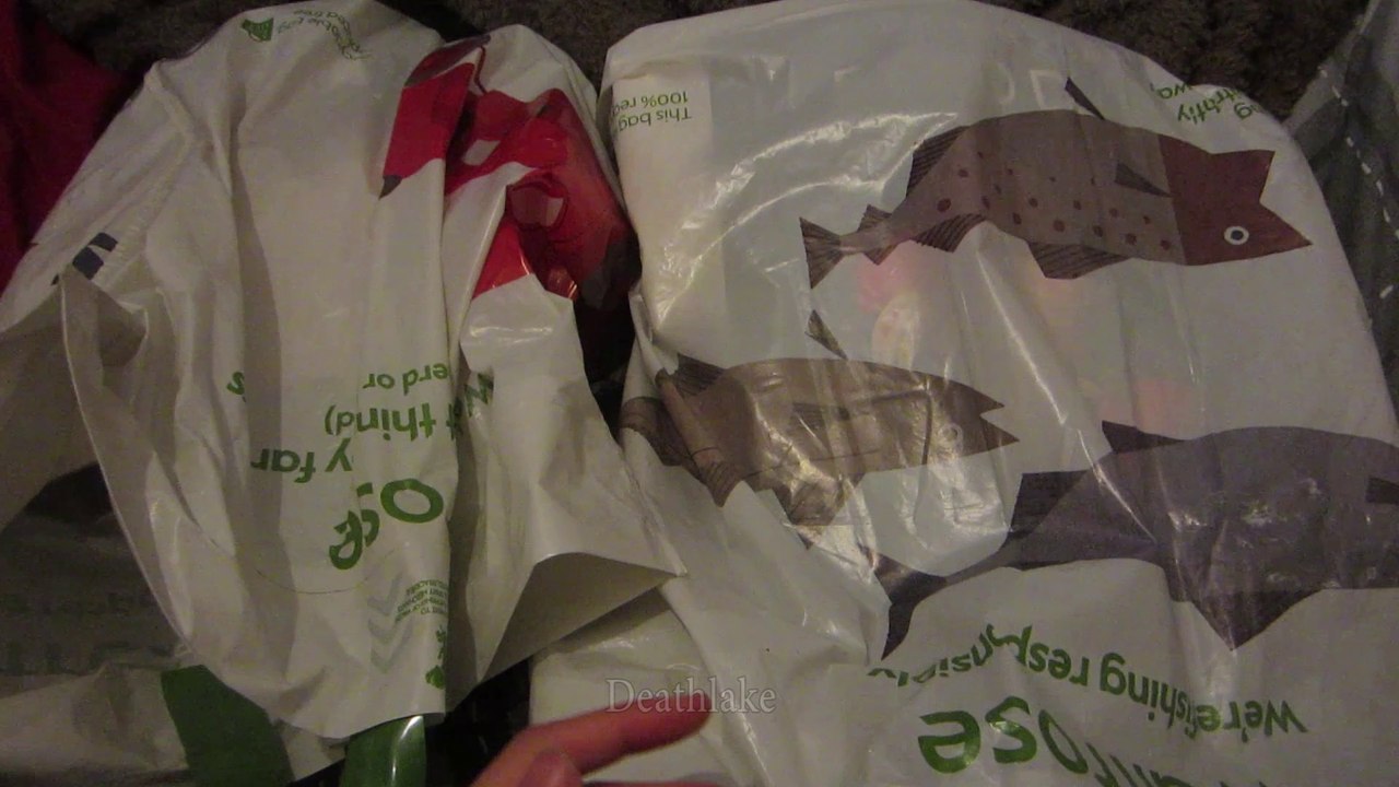 Student night freebies haul 2018