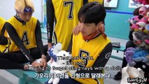 [ENG SUB] BTS Summer Package 2018 in Saipan 2/2