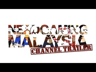 NGMY's channel trailer!