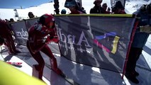 ⚡️SPEED SKIING WORLD CUP FINALS 2018 - HIGHLIGHTS ⚡️Qui són els més ràpids del món del 2018? Els italians Simone Origone i Valentina Greggio! Els millors mom