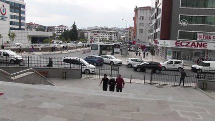 Hayvan hırsızlığı iddiası - TEKİRDAĞ
