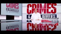 Crimes et Faits divers - NRJ12 - Sommaire du jeudi 4 octobre - Jean-Marc Morandini