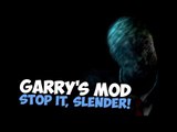 SEMUT SLENDER! | Garry's Mod w/ Akmal Hanafi & Haiqal Zaidi
