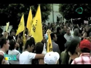 Perredistas amagan con renunciar al partido por imposiciones