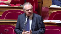 Intervention lors du débat du PJL pour la liberté de choisir son avenir professionnel