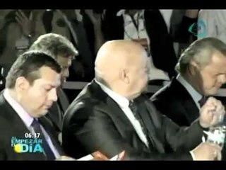 Pachuca ya tiene a los nuevos investidos para el Salón de la Fama