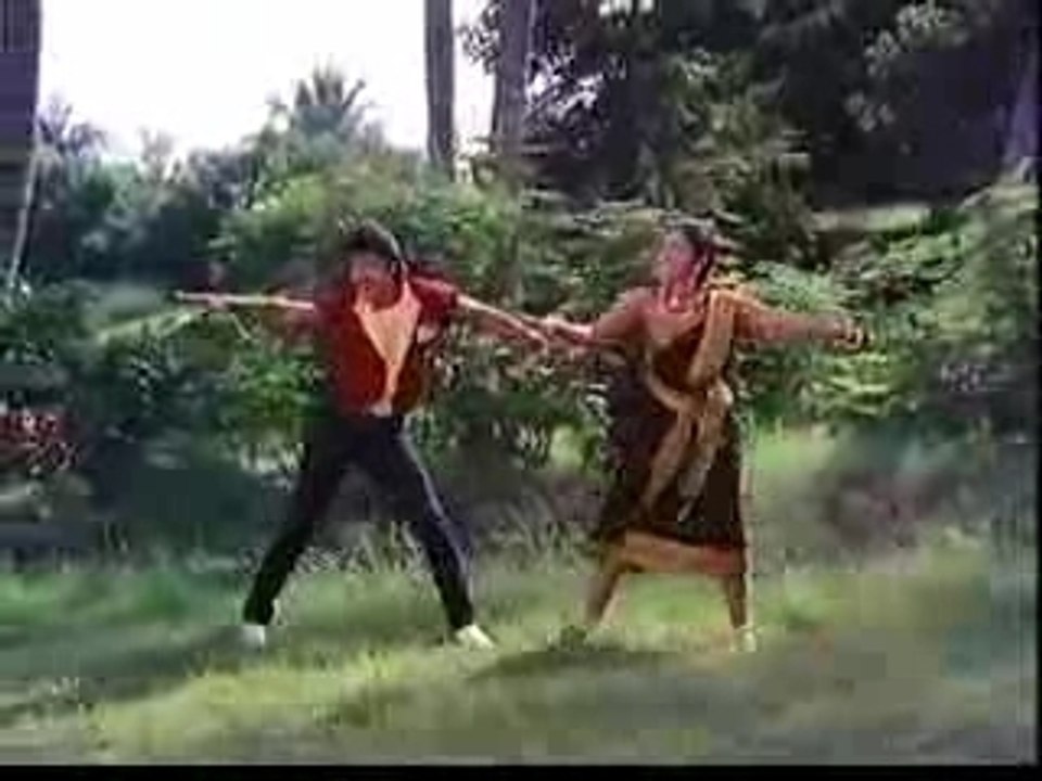 Kakki Satta Potta machan