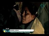 Reportan 30 mil viviendas afectadas por sismo en Guerrero