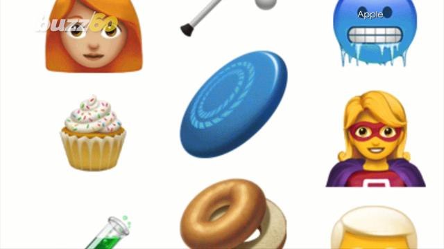 Get Ready for Some New Emojis From a Bagel to a Llama, So Why Isn't Everyone Happy?