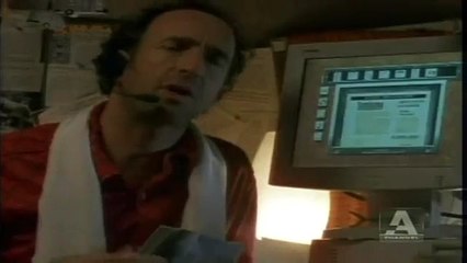 First Wave S03E14 Legacy