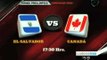 Lista la Selección Mexicana que enfrentará a Trinidad y Tobago en el preolímpico