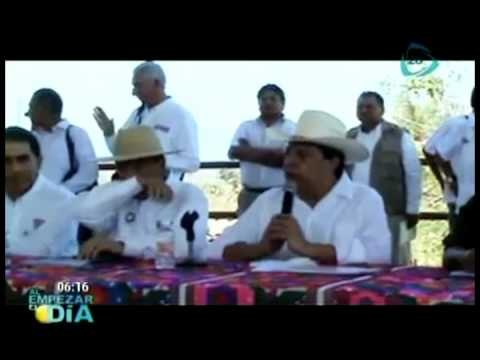 Brindarán apoyo a comunidades afectadas por sismo en Guerrero