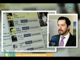 Analizarán comportamiento de las redes sociales en los comicios