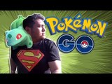 MENJADI GYM LEADER | Pokémon Go Malaysia #2