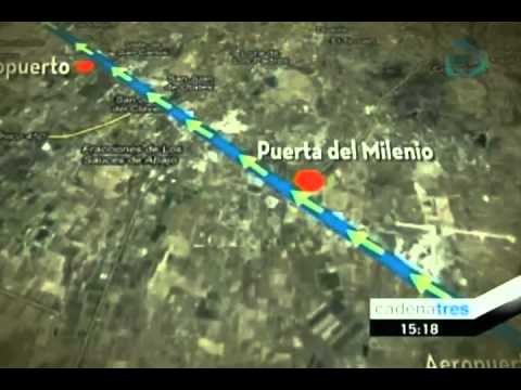 El Papa Benedicto XVI realizará 5 recorridos durante su estancia en México