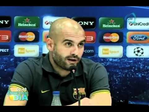 Barcelona busca ventaja contra AC Milán en San Siro