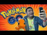 JANGAN TIRU AKSI INI! | Pokémon Go Malaysia #1