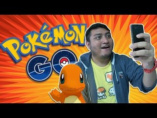 下载视频: JANGAN TIRU AKSI INI! | Pokémon Go Malaysia #1