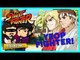 YEOP FIGHTER! | Street Fighter (Bahagian 1)