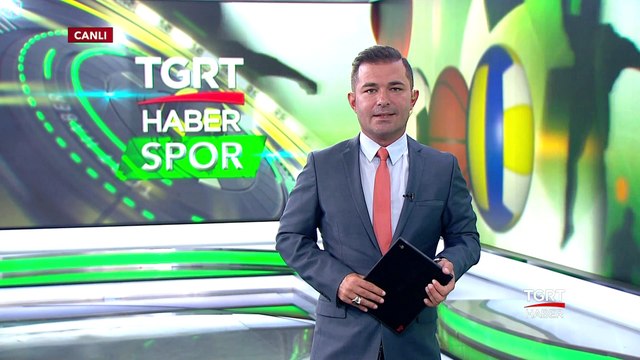 Duygun Yarsuvat TGRT Haber'e Konuştu