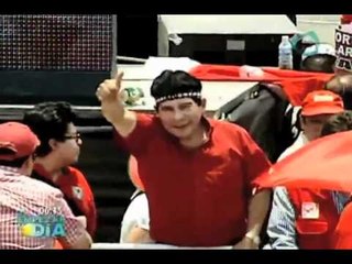 IFE niega registro a 58 aspirantes ciudadanos a la Presidencia