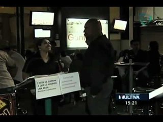 Prohibida la venta de bebidas alcohólicas en Iztapalapa y Cuajimalpa en Semana Santa