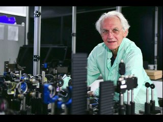 Gérard Mourou : « Après le prix Nobel, c'est un cirque incroyable ! »