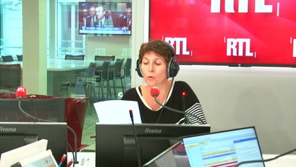 Download Video: Les actualités de 18h : Gérard Collomb de retour à Lyon