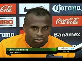 Reacciones americanistas en la semana del clásico nacional