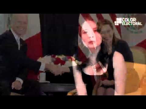 Las verdaderas intenciones de los candidatos