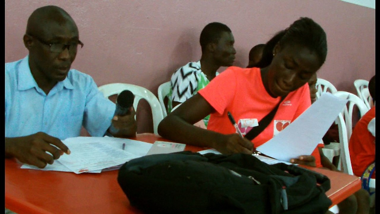 Tennis de table open 2018: SODEMI sport prend le trophée