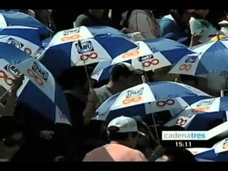 Karla Garduño, cesada de la campaña de Josefina Vázquez Mota por error de dedo