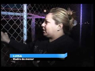 Recapturados seis de los menores prófugos en Ciudad Juárez