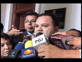 Disminuyen delitos de alto impacto en México