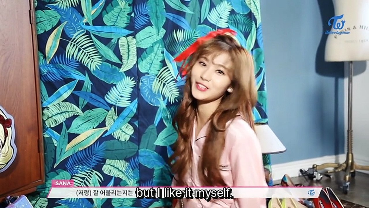 [Thaisub] ทไวซ์: เบื้องหลัง MV Likey (Twicetagram Monograph)