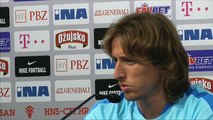 Modric échappe à un procès