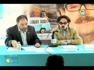 Quadri va por más impuestos