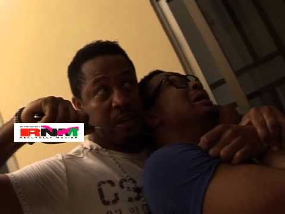 Mike Ezuruonye Attempt To Commit Murder