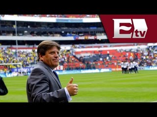 Candidatos para ocupar el lugar de Chepo de la Torre/ Adrenlina Rigoberto Plascencia