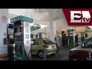 Gasolinazos / Reforma Hacendaria 2013 / Lo Mejor con David Páramo