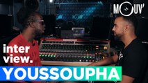 YOUSSOUPHA : 