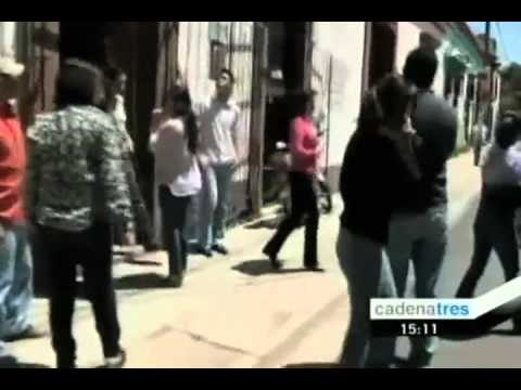 La actividad del 'Popo' sin relación con los temblores de Guerrero y Oaxaca