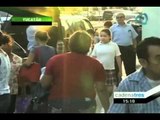 Varios niños llegan tarde en Yucatán en este regreso a clases