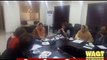 وزیر صحت پنجاب ڈاکٹر یاسمین راشد سے برطانوی ادارے ڈیفڈ کے وفد کی ملاقاتڈیفڈ کی ٹیم لیڈر ڈاکٹر گیلین ٹرنر اور ہیلتھ سپروائزر ٹونی ڈیلے کی ادارے کے پروگرامز پر ب