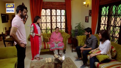 Dard Ka Rishta Episode 101 - 3rd October 2018