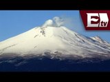 Medidas preventivas ante la caída de ceniza del volcán Popocatépetl /Salud con Gloria Contreras